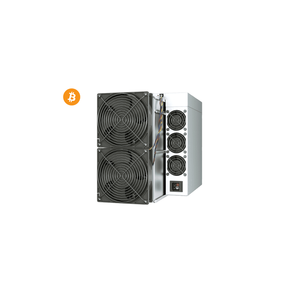 Bitmain Antminer S21 Pro+ 234Th