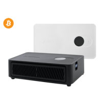 Canaan Avalon Nano 3S 6Th