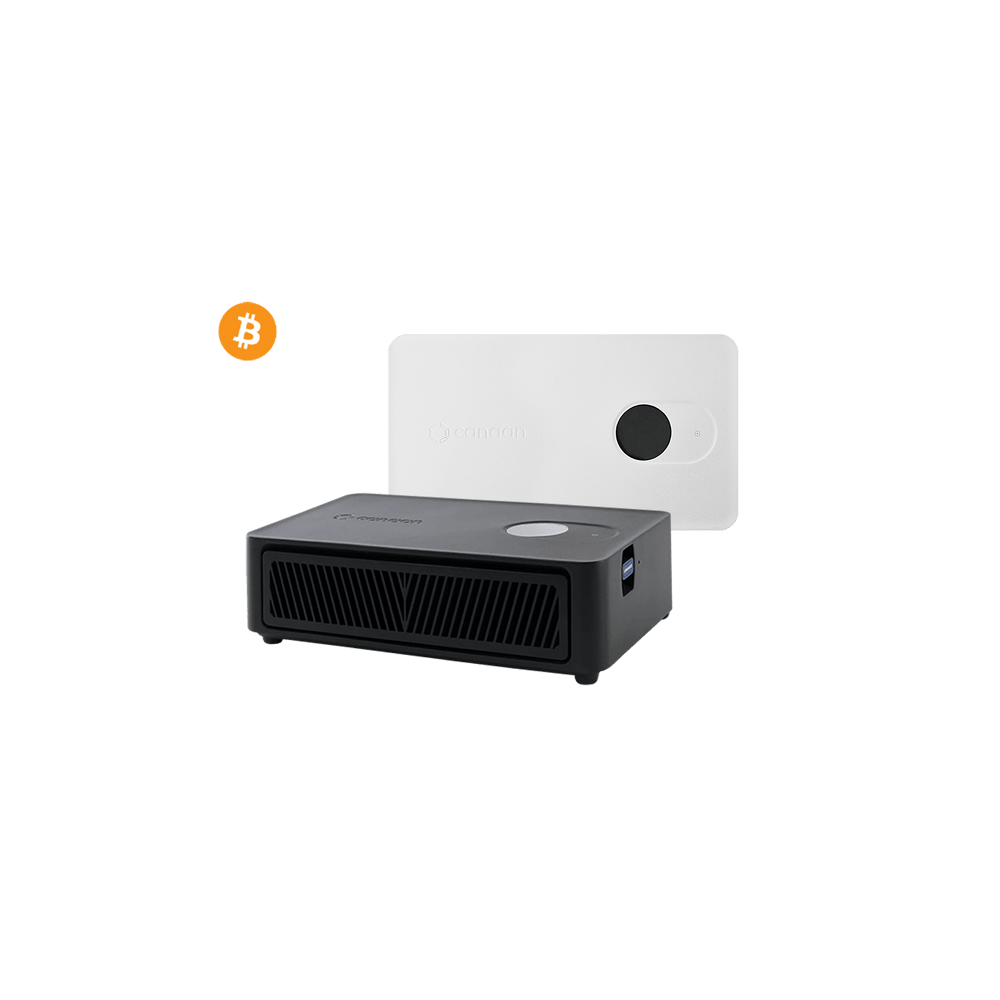 Canaan Avalon Nano 3S 6Th