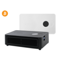 Canaan Avalon Nano 3S 6Th