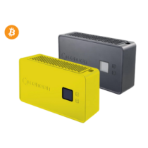 Canaan Avalon Nano 3 4Th