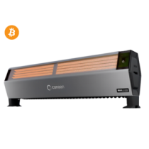 Canaan Avalon Mini3 37.5Th