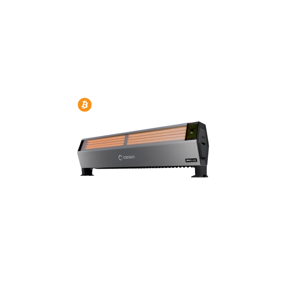 Canaan Avalon Mini3 37.5Th