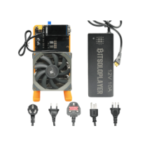 NerdQaxe++ Rev6.1 6Th