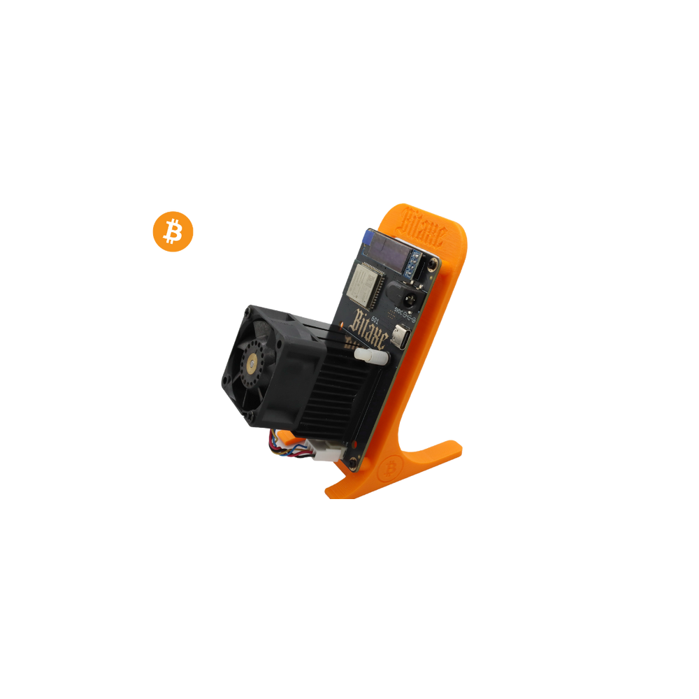 Bitaxe Gamma 601 1.2Th