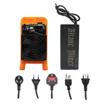 Bitaxe Supra Hex 702 4.2Th