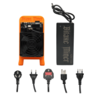 Bitaxe Supra Hex 702 4.2Th