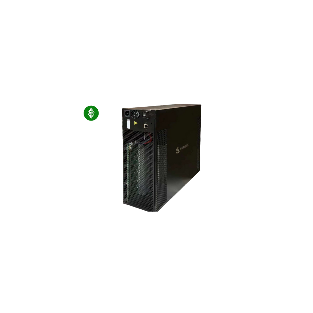 BOMBAX EZ100-C 4000Mh