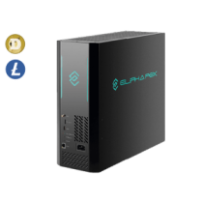 ElphaPex DG Home 1 2.1Gh