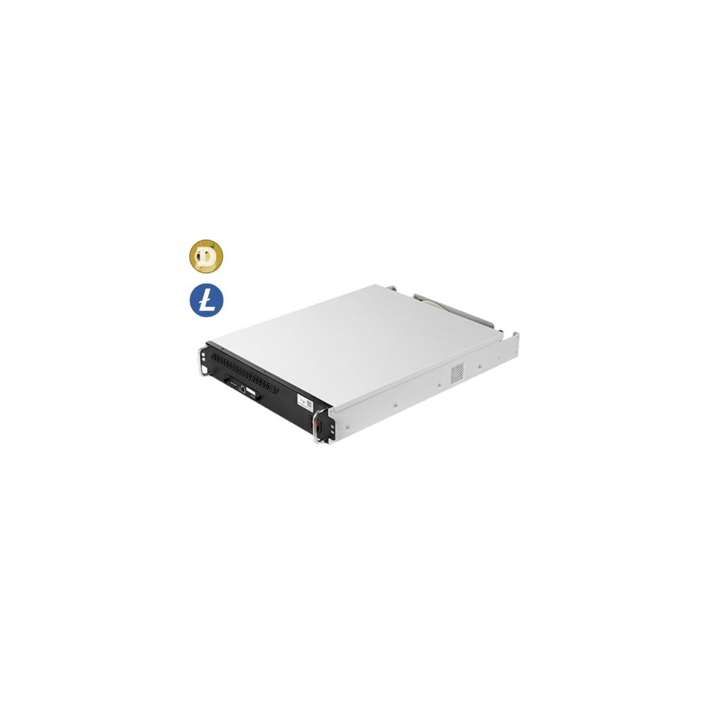 ElphaPex DG Hydro 1 20Gh