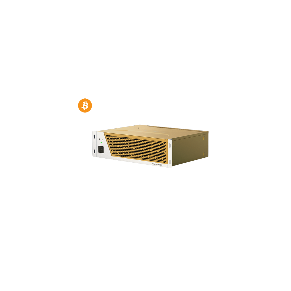 Fluminer T3 115Th