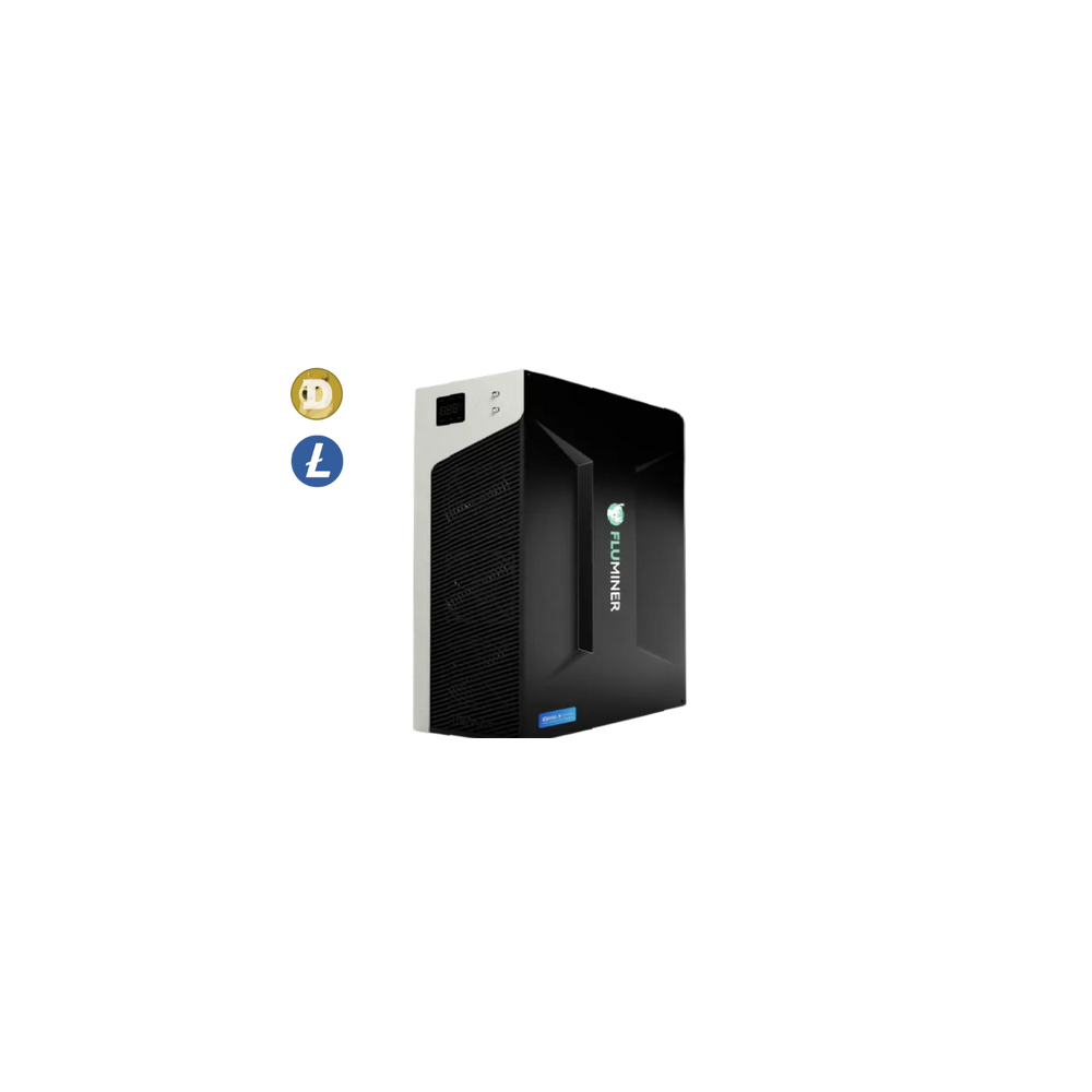 Fluminer L3 9.5Gh