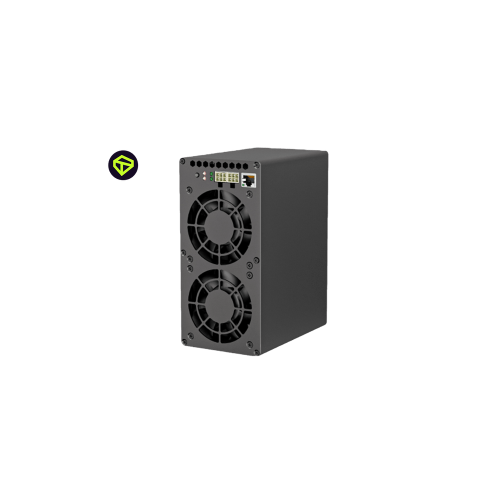 Goldshell XT Box 580Gh with 800W PSU