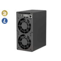 Goldshell MINI DOGE Ⅲ 700Mh