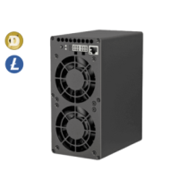 Goldshell MINI DOGE Ⅲ 700Mh