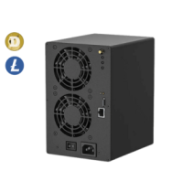 Goldshell MINI DOGE Ⅲ Plus 810Mh