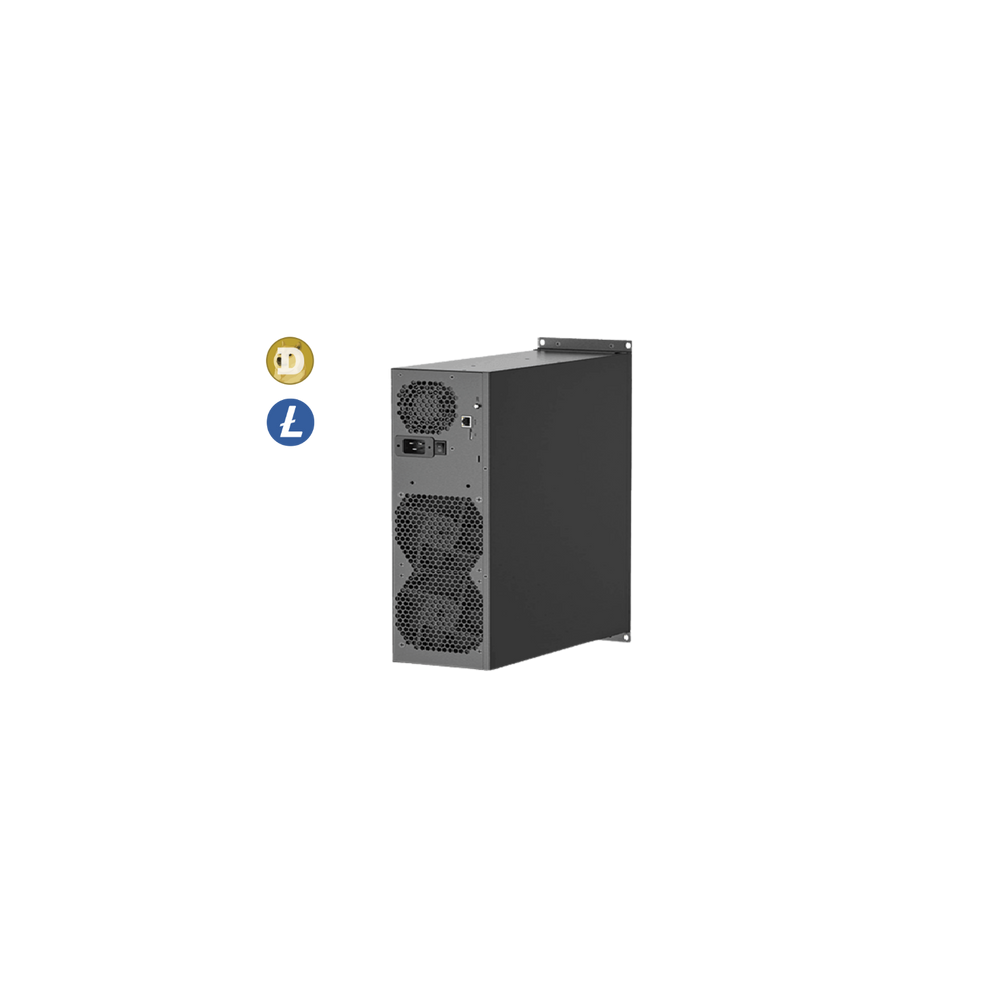 Goldshell E-DG1M 3.4Gh