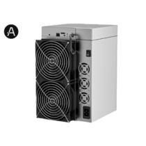 Goldshell AE Max II 540Mh