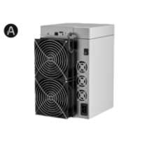 Goldshell AE Max II 540Mh