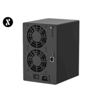 Goldshell AL BOX Ⅱ Plus 1Th