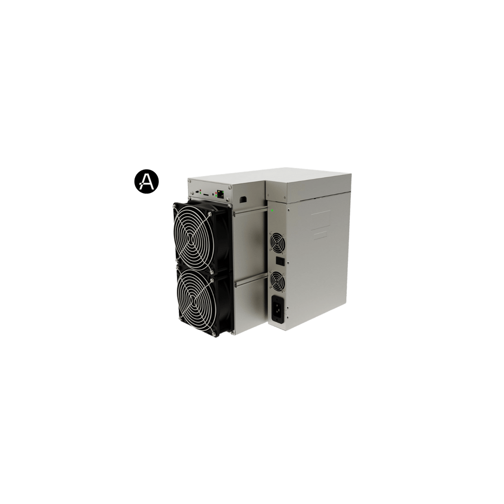 ICERIVER AE3 2Gh