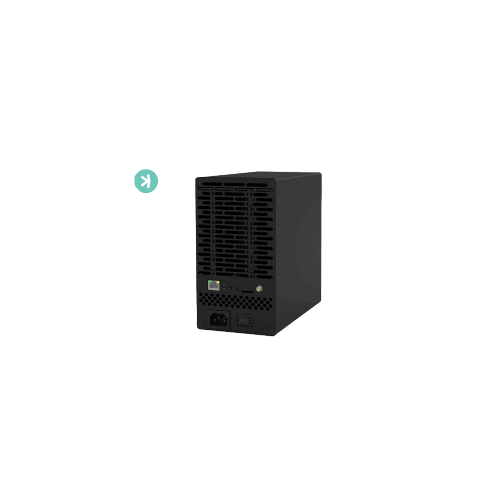 ICERIVER KS7 Lite 4.2Th