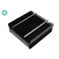 CERIVER KS0 Ultra 400Gh