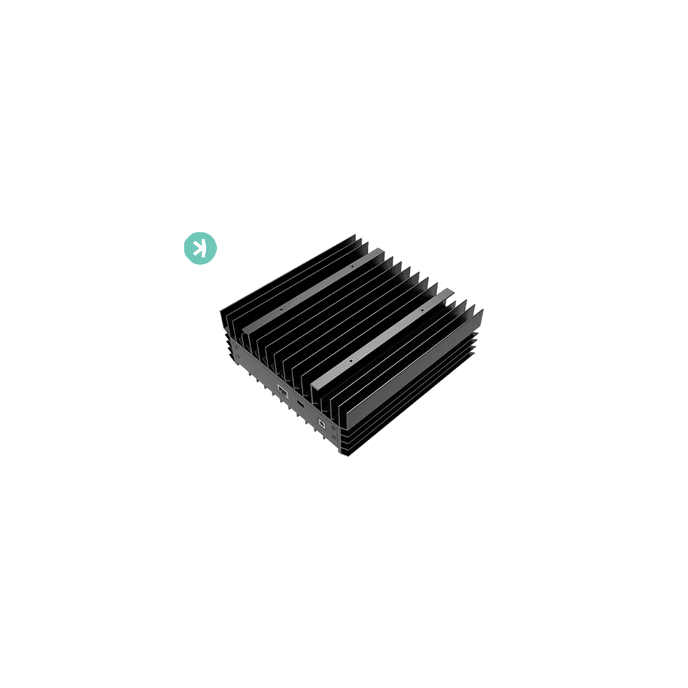 CERIVER KS0 Ultra 400Gh