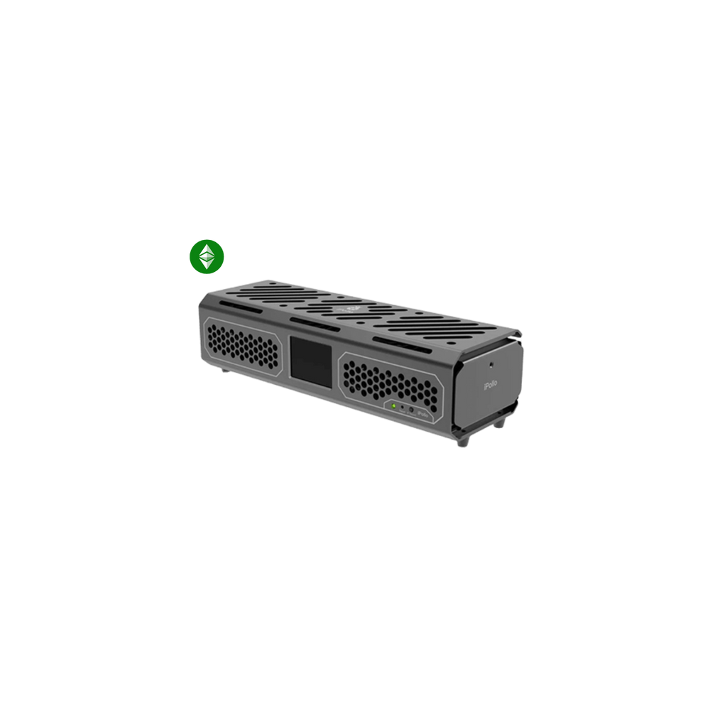 iPollo V2X 1200Mh