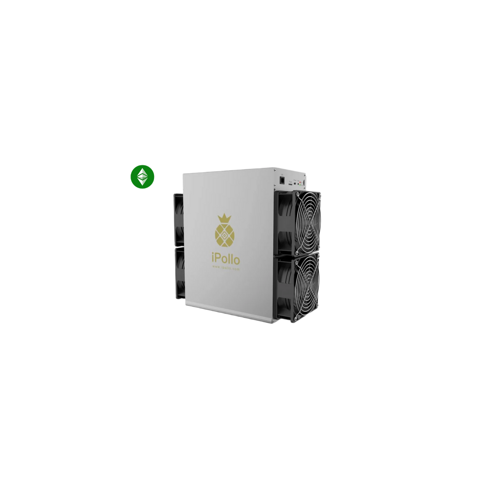 iPollo V2 11Gh