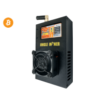 Jingle Miner BTC Solo Lite...