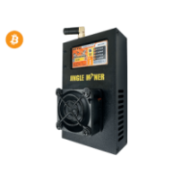 Jingle Miner BTC Solo Lite...