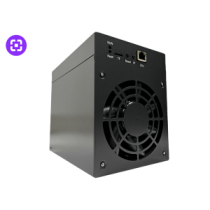 Pinecone Matches INIBOX 850Mh