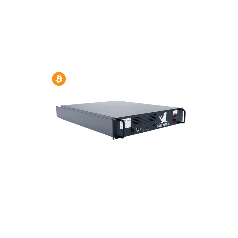 Bitdeer Sealminer A3 Pro Hydro 660Th