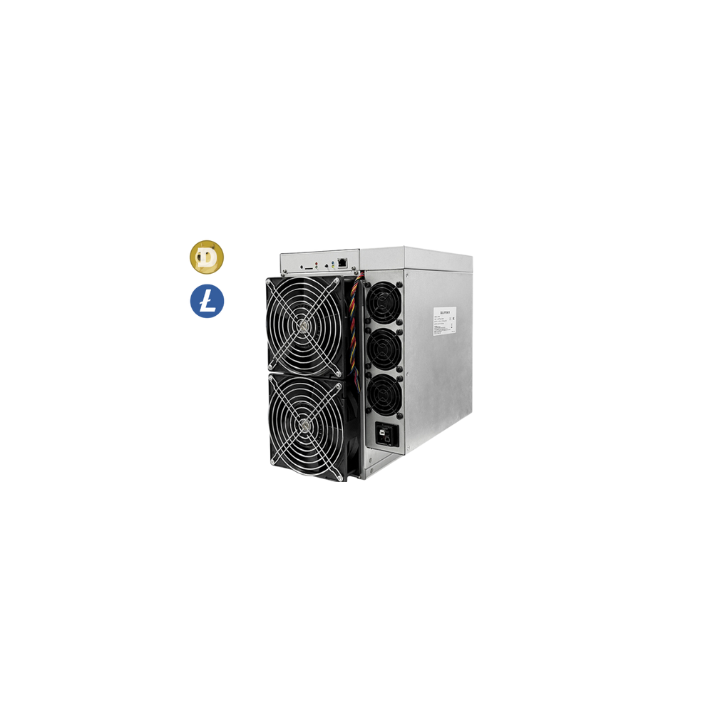 Volcminer D1 Lite 14Gh