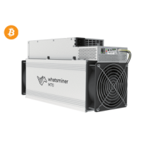 MicroBT Whatsminer M70 236Th