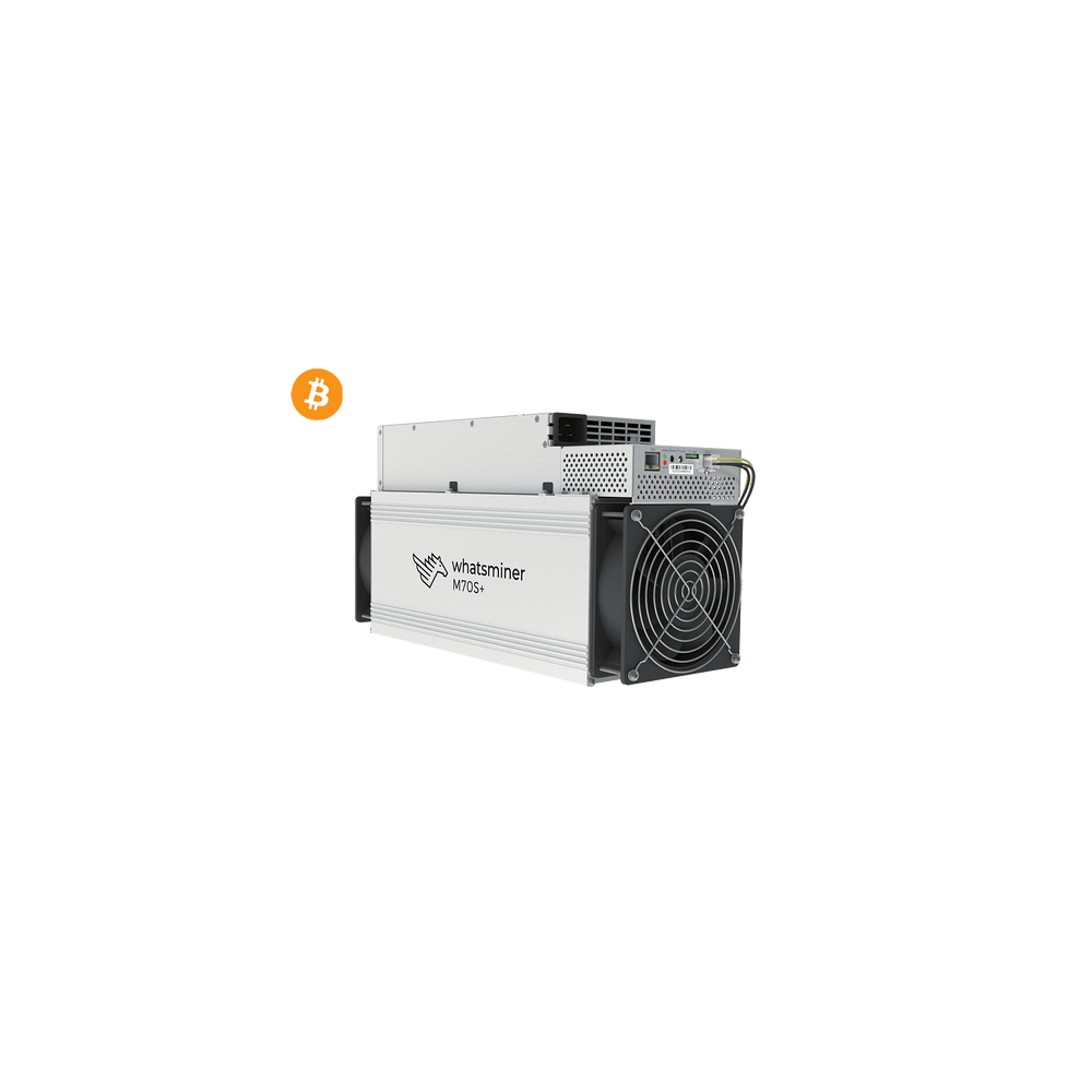 MicroBT Whatsminer M70S+ 244Th