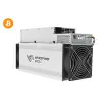 MicroBT Whatsminer M70S+ 280Th