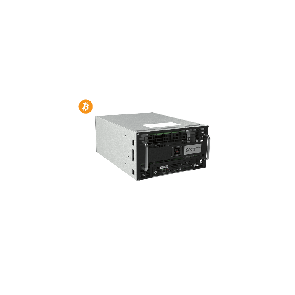 MicroBT Whatsminer M76S+ 390Th
