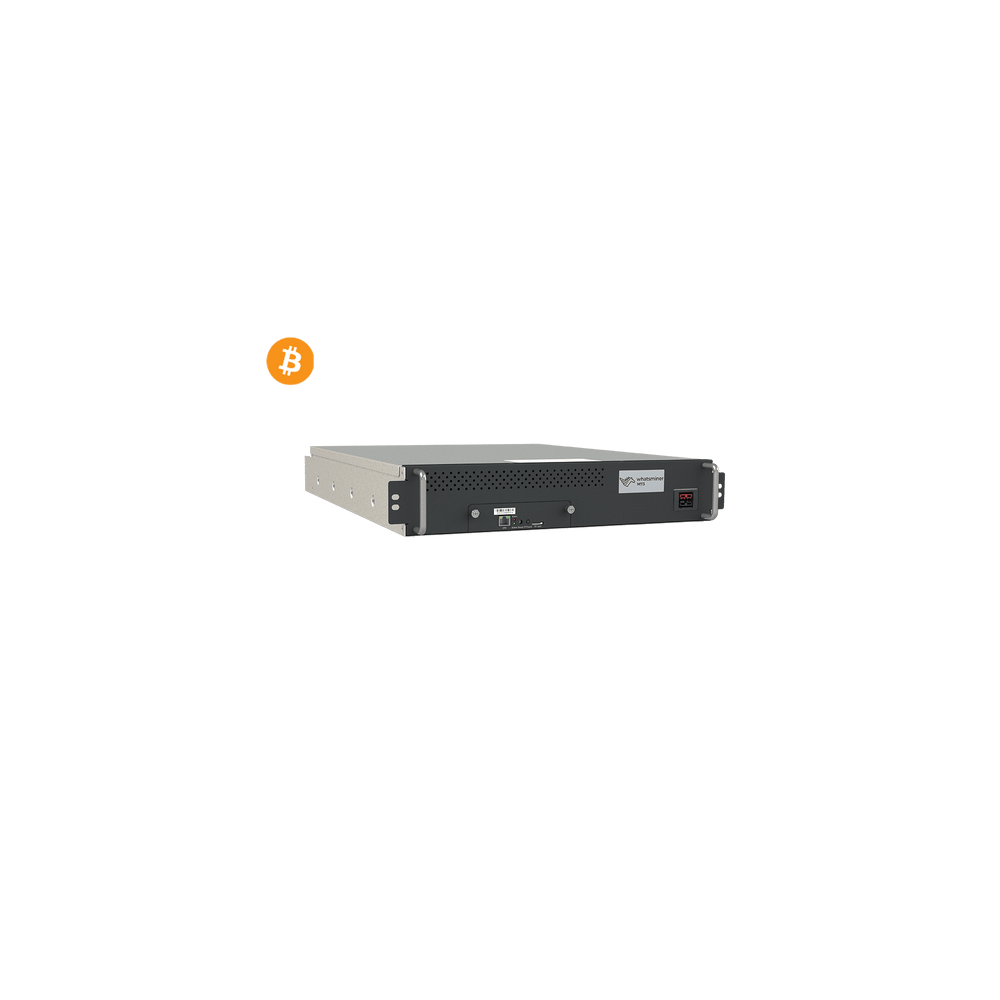 MicroBT Whatsminer M73S 500Th