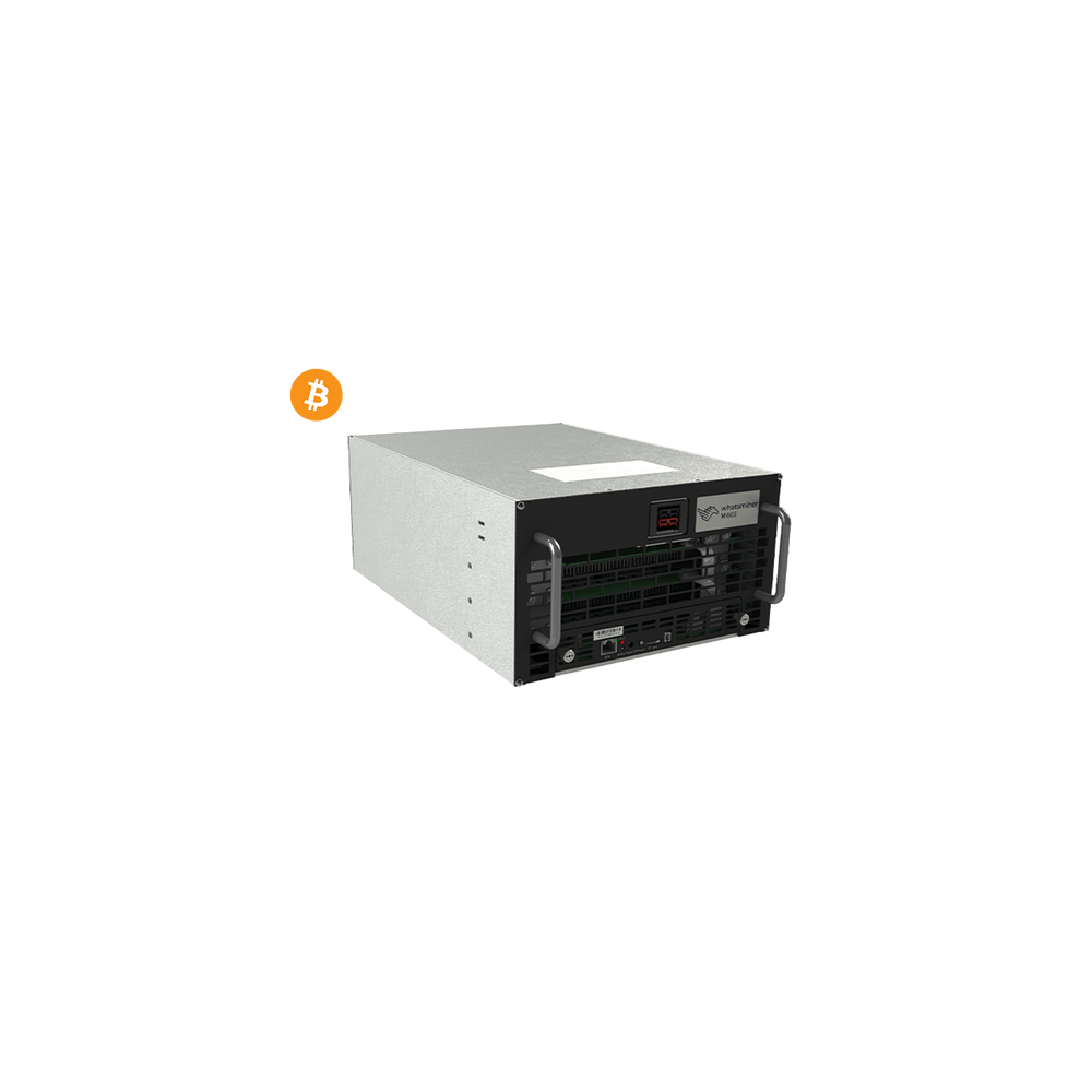 MicroBT Whatsminer M66S 280Th