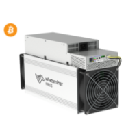 MicroBT Whatsminer M61 204Th