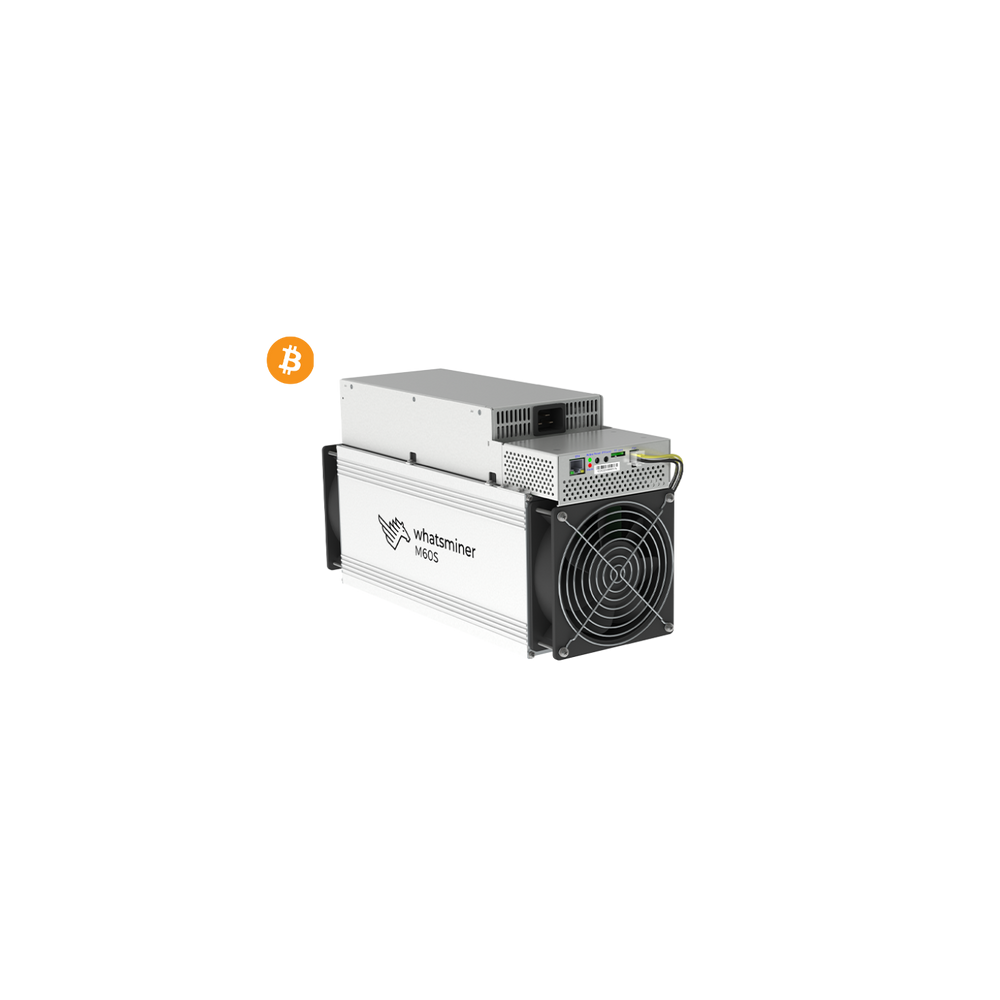 MicroBT Whatsminer M61 208Th