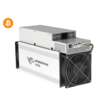 MicroBT Whatsminer M61 208Th
