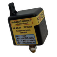 Forex .LK-BI Leválasztó...