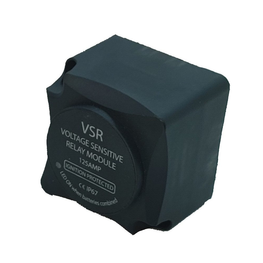 Forex .LK-BI Leválasztó kapcsoló .LK-BI 12,8 V