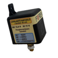 Forex .LK-BI Leválasztó...