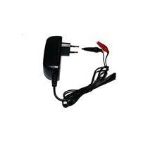 Forex 6 V 1 A akkutöltő