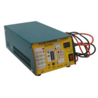 Forex Akkumulátortöltő 12V 45A