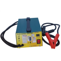 Forex Akkumulátortöltő 12V...